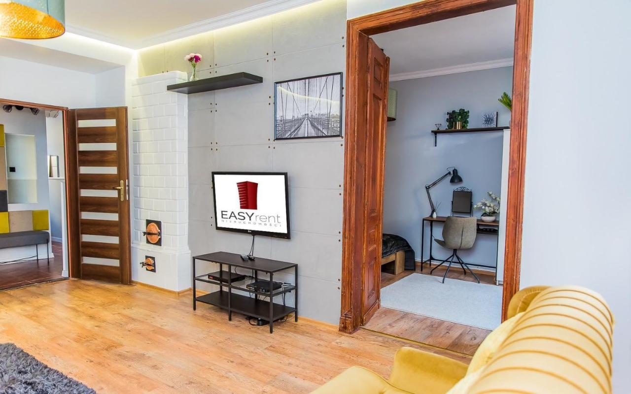 Easy Rent Apartments - Konopnicka 9 Lublin Exterior photo