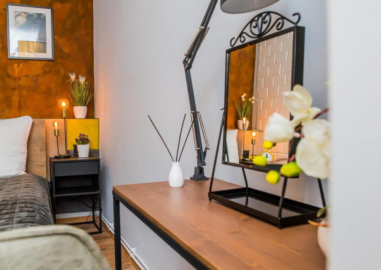 Easy Rent Apartments - Konopnicka 9 Lublin Exterior photo