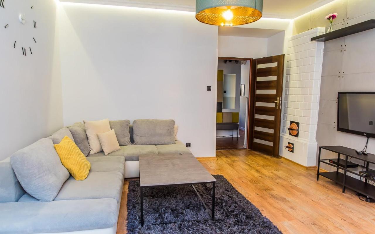 Easy Rent Apartments - Konopnicka 9 Lublin Exterior photo