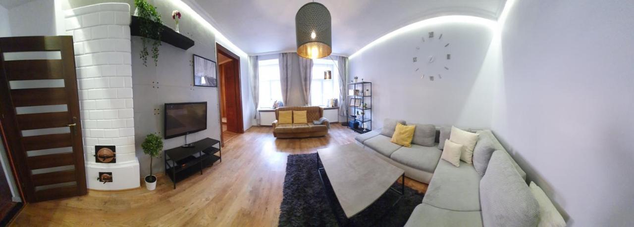 Easy Rent Apartments - Konopnicka 9 Lublin Exterior photo
