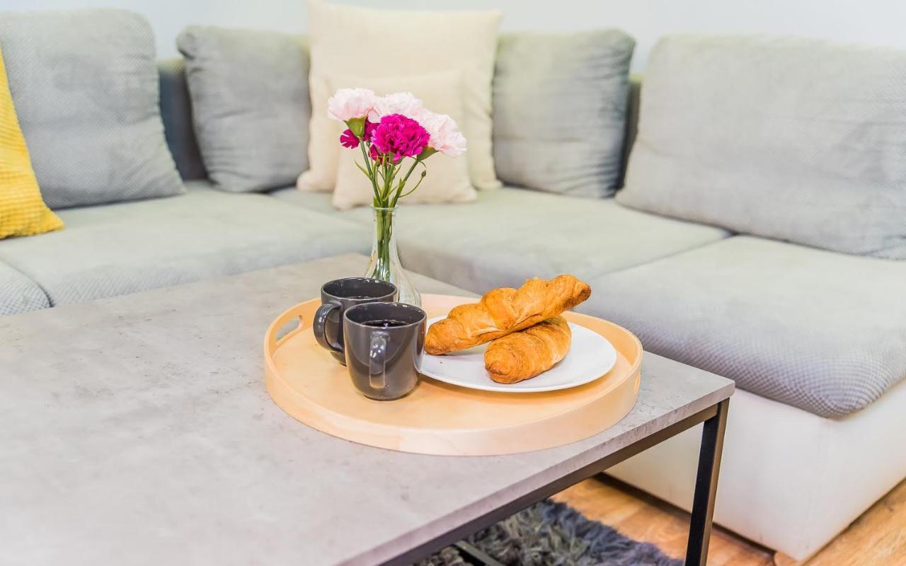 Easy Rent Apartments - Konopnicka 9 Lublin Exterior photo