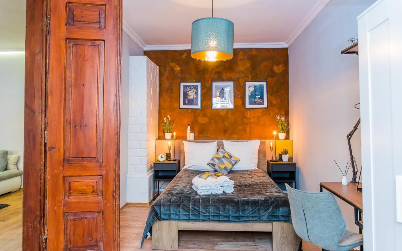 Easy Rent Apartments - Konopnicka 9 Lublin Exterior photo