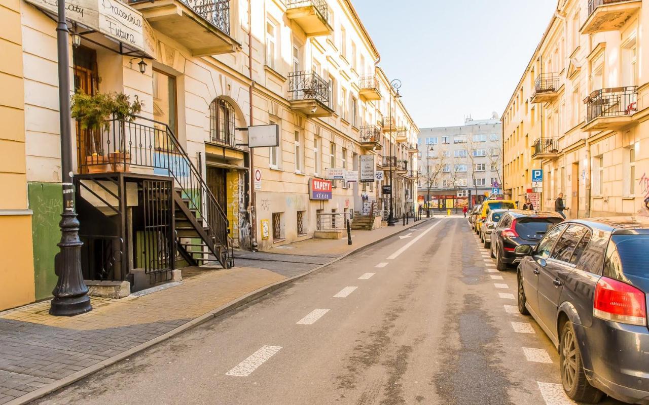 Easy Rent Apartments - Konopnicka 9 Lublin Exterior photo