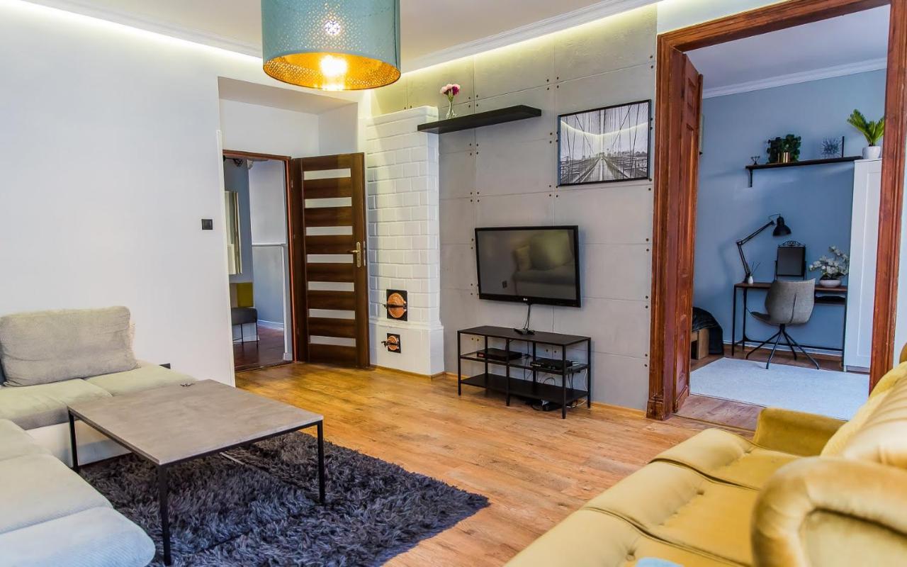 Easy Rent Apartments - Konopnicka 9 Lublin Exterior photo