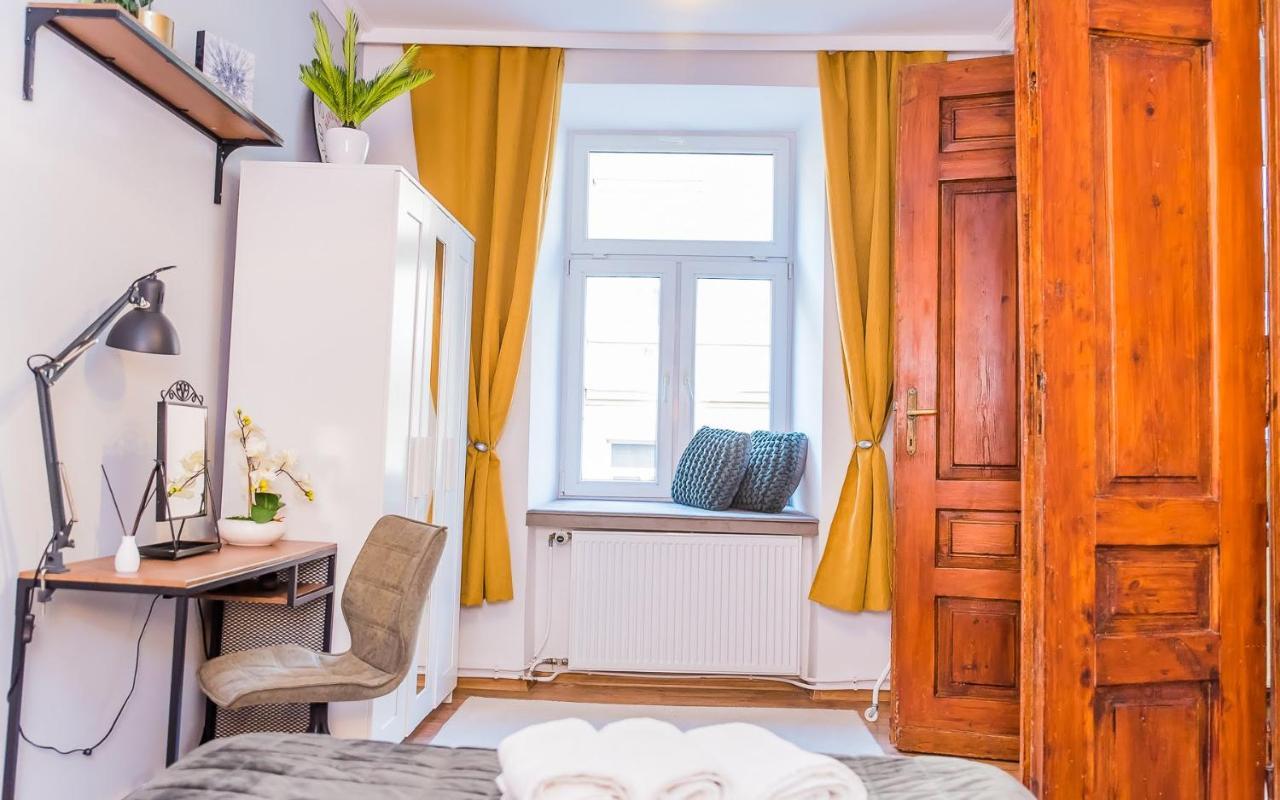 Easy Rent Apartments - Konopnicka 9 Lublin Exterior photo