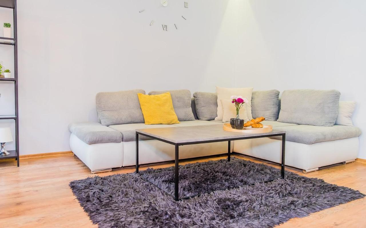 Easy Rent Apartments - Konopnicka 9 Lublin Exterior photo