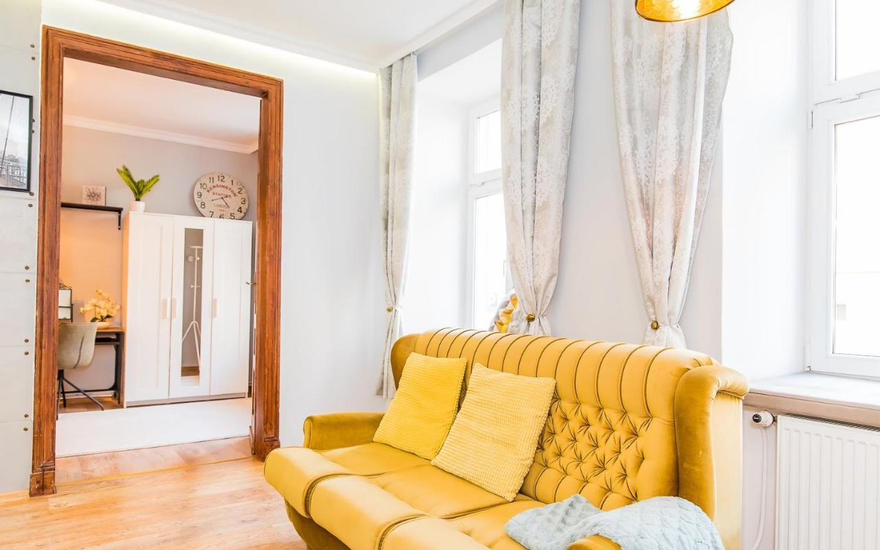 Easy Rent Apartments - Konopnicka 9 Lublin Exterior photo