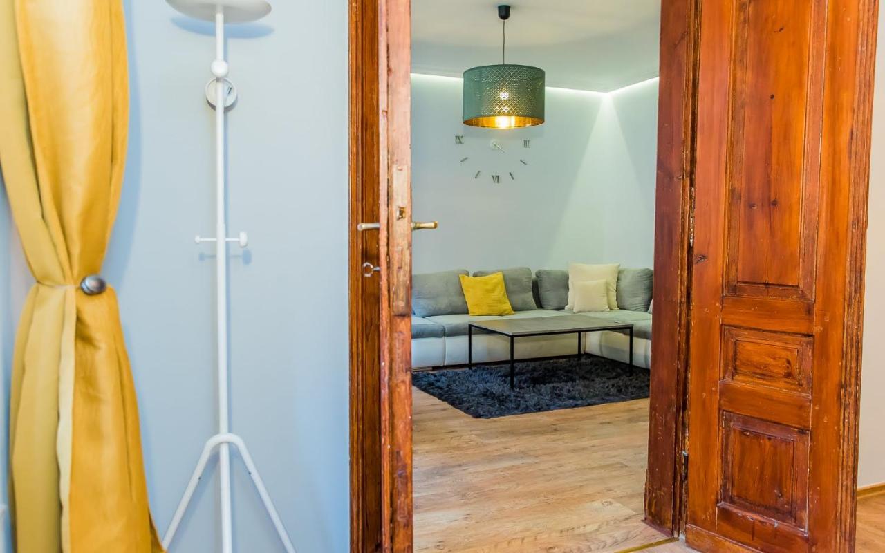 Easy Rent Apartments - Konopnicka 9 Lublin Exterior photo