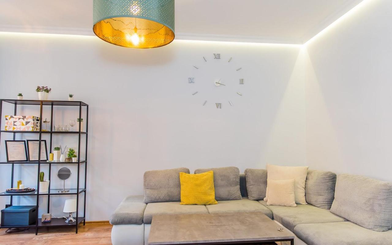 Easy Rent Apartments - Konopnicka 9 Lublin Exterior photo