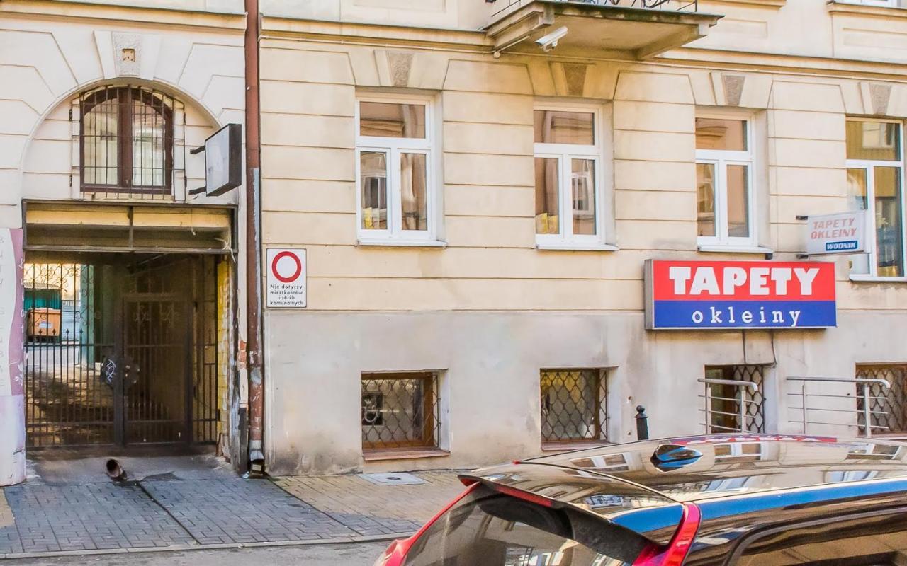 Easy Rent Apartments - Konopnicka 9 Lublin Exterior photo